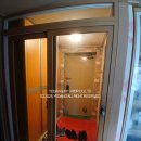 도림주공아파트2단지 | 도림주공2단지 도림동 아파트 인테리어 33평