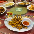 P012 | [코타키나발루] 한국인 관광객 필수 방문 맛집 &#39;웰컴 씨푸드 레스토랑&#39; (+메뉴 추천)