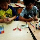 호원초등학교병설유치원 이미지