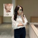 콜드프레임 | 여름 실버 뱅글 후기 실버 주얼리 여름 악세사리 추천 sleek arm bangle