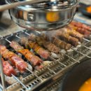 양꼬치1번가 토평점 | 구리 신토평 먹자거리 맛집 양꼬치 1번가