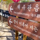 Re: Re: 2024.3.31(일)108순례 낙산사 홍련암 휴휴암 이미지