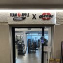 멋GYM휘트니스센터 | 경상대 학생이 정착한 헬스장, 팀애플휘트니스 경상대점 (gym80 명품기구 찐후기)