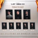 참사랑홈파티스스튜디오유강점 | 191013 낮/밤 연극 도리안 그레이의 초상 후기 10, 11 (연준석, 문유강, 김태한) (연준석, 문유강...