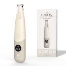 바론동물병원 | 우리집 댕댕이 발바닥 미용 바론 이지풋프로로 이렇게 달라졌어요