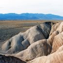 데스 벨리 국립공원(Death Valley National Park) 이미지