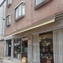 신방화역 2번출구 | 신방화역 예쁜 카페 조각집｜땅콩 캬라멜 슈페너와 딸기크라미슈가 맛있는 곳