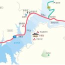원천리농장 | 흐르는 강물처럼 ☆ 낙동강 1,300리 종주 이야기(17) 제7구간 ① 안동 ←[지천] 반변천 (3) 임동