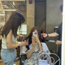 청담 헤어메이크업 조이187 경화원장님 헤메 후기