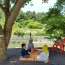 한송오토캠핑장 이미지