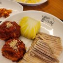 감포로102번길 | 부산수영맛집 [박만배아리랑보쌈] 인생보쌈 만난 곳 반반보쌈 솔직후기