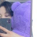 조심스럽게 마스크 벗어볼래요