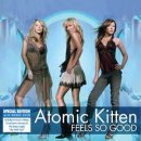 Atomic Kitten (아토믹 키튼) 이미지