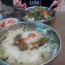 행주산성국수집 이미지