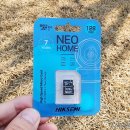 HIKSEMI D1 microSD 메모리카드 HS-TF-D1 128GB