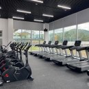국민체육센터 헬스장 이미지