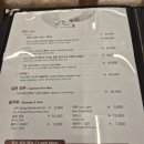 범선 | 정동진 범선 맛집 후기, 썬크루즈 숙박객 저녁 식사로 다녀온 솔직 리뷰