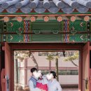 봄날지은한복 | [돌잔치한복대여] 메이필드호텔낙원, 피다스냅, 봄날지은한복 대여후기 - 동탄한복, 수원한복