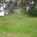 영광 월산리 월계고분군 이미지