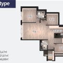 미래센트럴타워 이미지