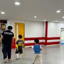 국가대표 퍼스트 태권도장 이미지