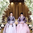 씨유부평힘찬점 | 강서구한복대여 만개의 봄 찬란한 혼주한복의 정점