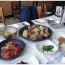 여수돌게장꽃게간장게장 이미지