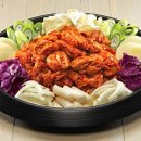 유가네 닭갈비 시청점