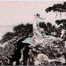 [漢詩 한 수] 중국 당(唐)나라 진자앙(陳子昻)의 '봄밤의 작별' 이미지