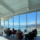 봉래산주차장 | 부산봉래산 다녀와서500m 앞 그랜드하브 카페 후기