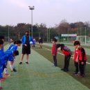 군봉배수지 축구장 이미지