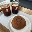 마리솔 | 부산기장 대형 베이커리 카페 마리솔 후기