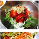 오향골송어