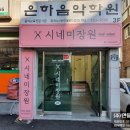 시네미장원