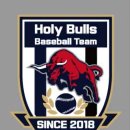 [의정부 일요 4부 루키] Holy Bulls 신규팀원 모집(초보환영, 유니폼지급) 이미지