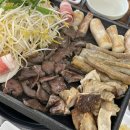 4533 | [삽교맛집] 예산 여행 삽교곱창거리 맛집 박가네 솔직후기