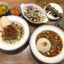 왕개상점 | 아기자기한 영등포파스타 덮밥 맛집 프로젝트 너굴상점