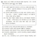 2013년 수능 (국사) 기출문제/해설