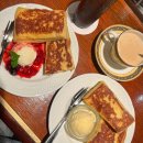 ☕2026 카페 알리야(AALIYA)_도쿄 신주쿠 프렌치토스트 맛집 솔직후기
