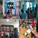 열린점자작은도서관 이미지