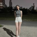 177cm 소개팅녀 이미지