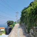 매물도푸른민박 이미지