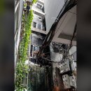 베트남 하노이 아파트 화재 사망자 56명으로 늘어 이미지