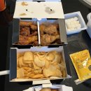 교촌치킨 사북고한점 이미지