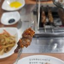 중국미식성 - 수원시 영통구 영통로214번길 51 | [위례맛집] 위례 양꼬치 맛집 "중국 미식성" 내돈내산 후기(메뉴, 후기)
