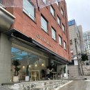 카페 드 로아시스, 반포의 아늑한 대형 카페 방문 후기 (피타멜트 &amp; 모카)
