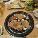 맛있는고기들 이미지