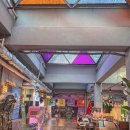 아이존팝 액트몬 중문점 | 서귀포 실내 가볼만한곳 중문 놀거리 제주 테마파크 "액트몬"