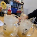 서서자는물고기 이미지