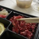 조치원 : 신선한 육회가 먹고 싶다면 ‘육회본가’ (배달 후기)
